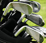 golf irons