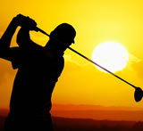 golfer